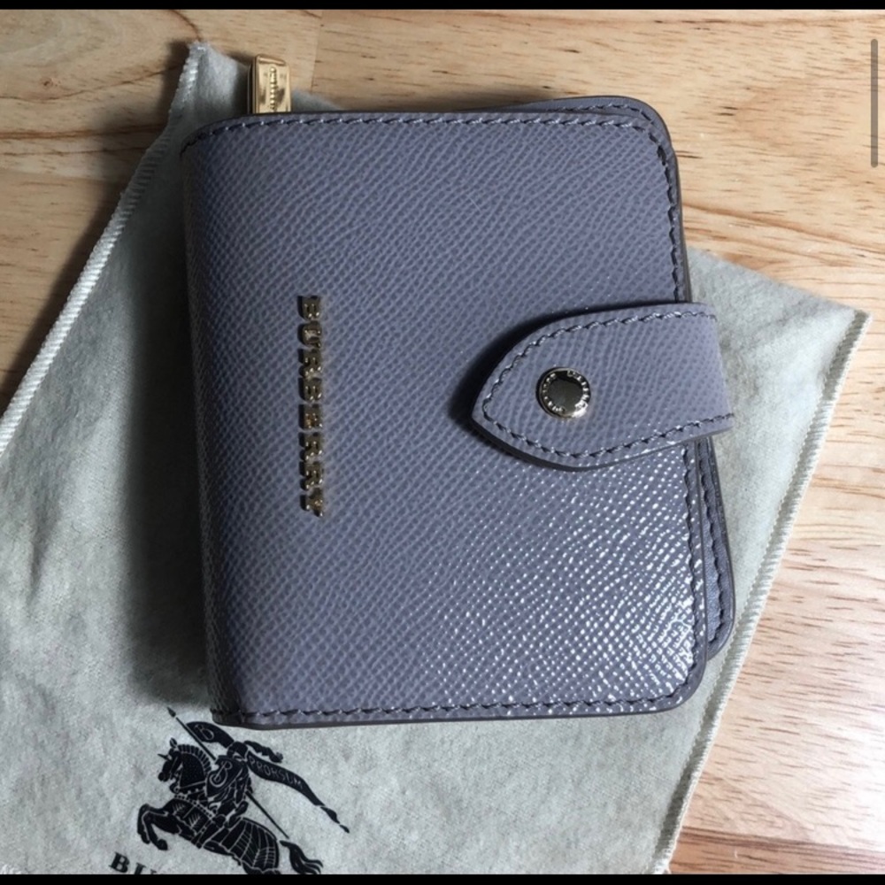 Burberry wallet - Picture 8 of 10